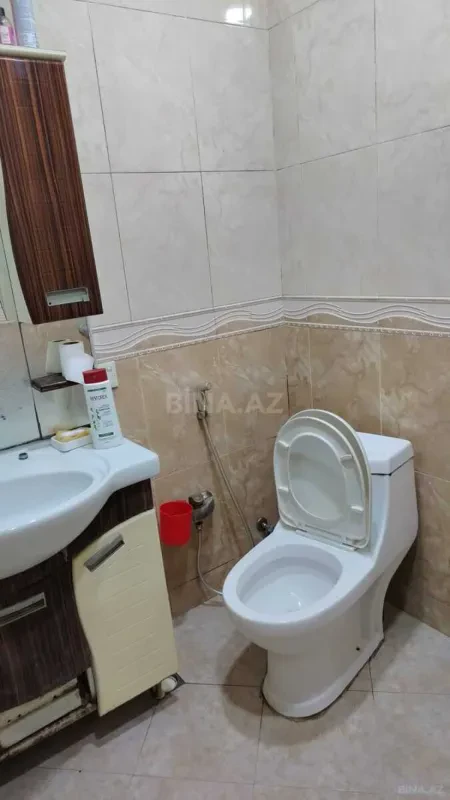 Kirayə verilir 2 otaqlı mənzil 65 m²