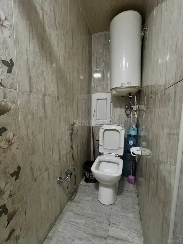 Satılır 2 otaqlı mənzil 50 m²