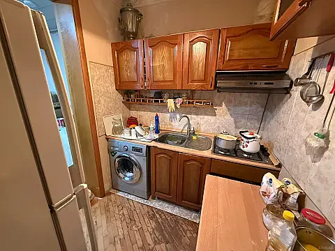 Satılır 2 otaqlı mənzil 50 m²