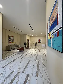 Satılır 3 otaqlı mənzil 106 m²