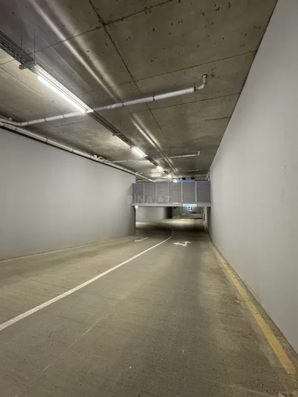 Satılır 3 otaqlı mənzil 106 m²