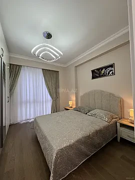 Satılır 2 otaqlı mənzil 53 m²