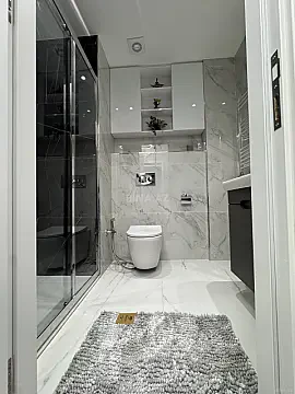 Satılır 2 otaqlı mənzil 53 m²