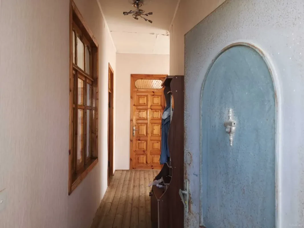 Kirayə verilir 2 otaqlı həyət evi 100 m²