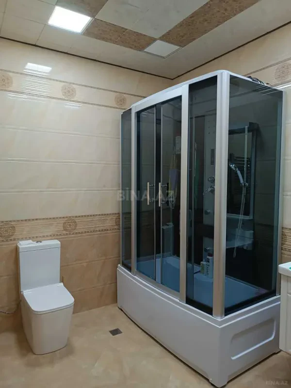 Satılır 4 otaqlı mənzil 150 m²