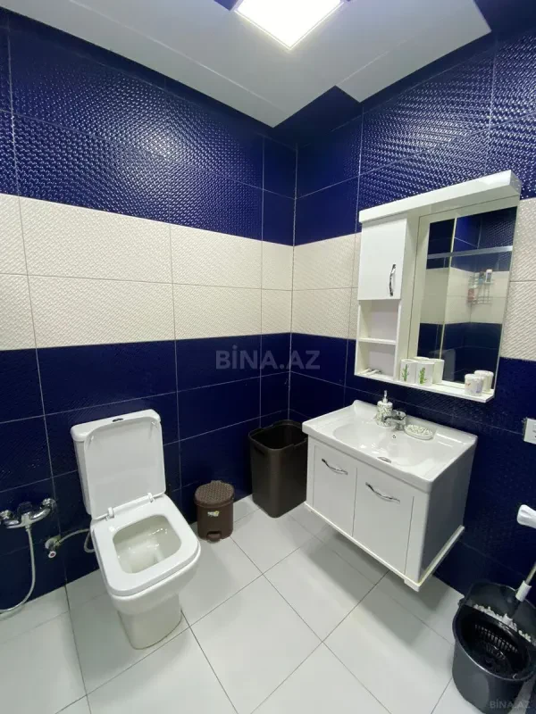 Kirayə verilir 2 otaqlı mənzil 70 m²