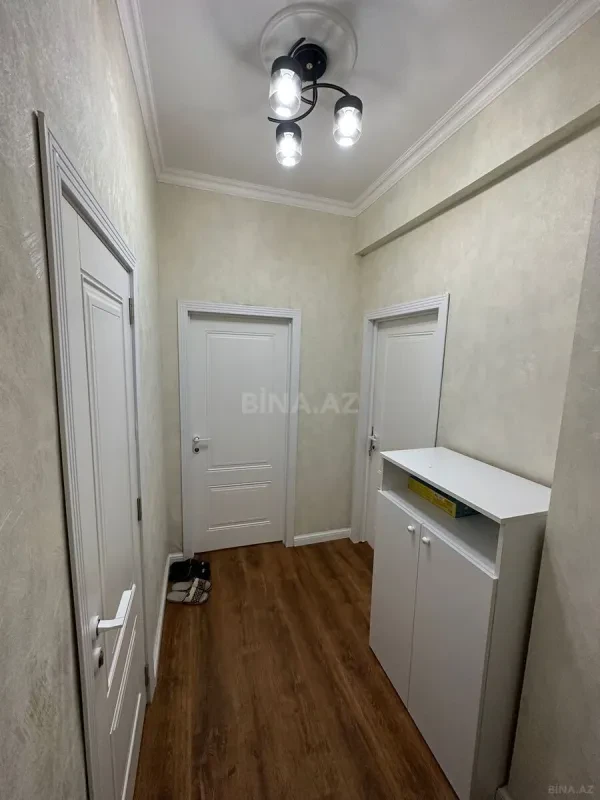 Kirayə verilir 2 otaqlı mənzil 70 m²
