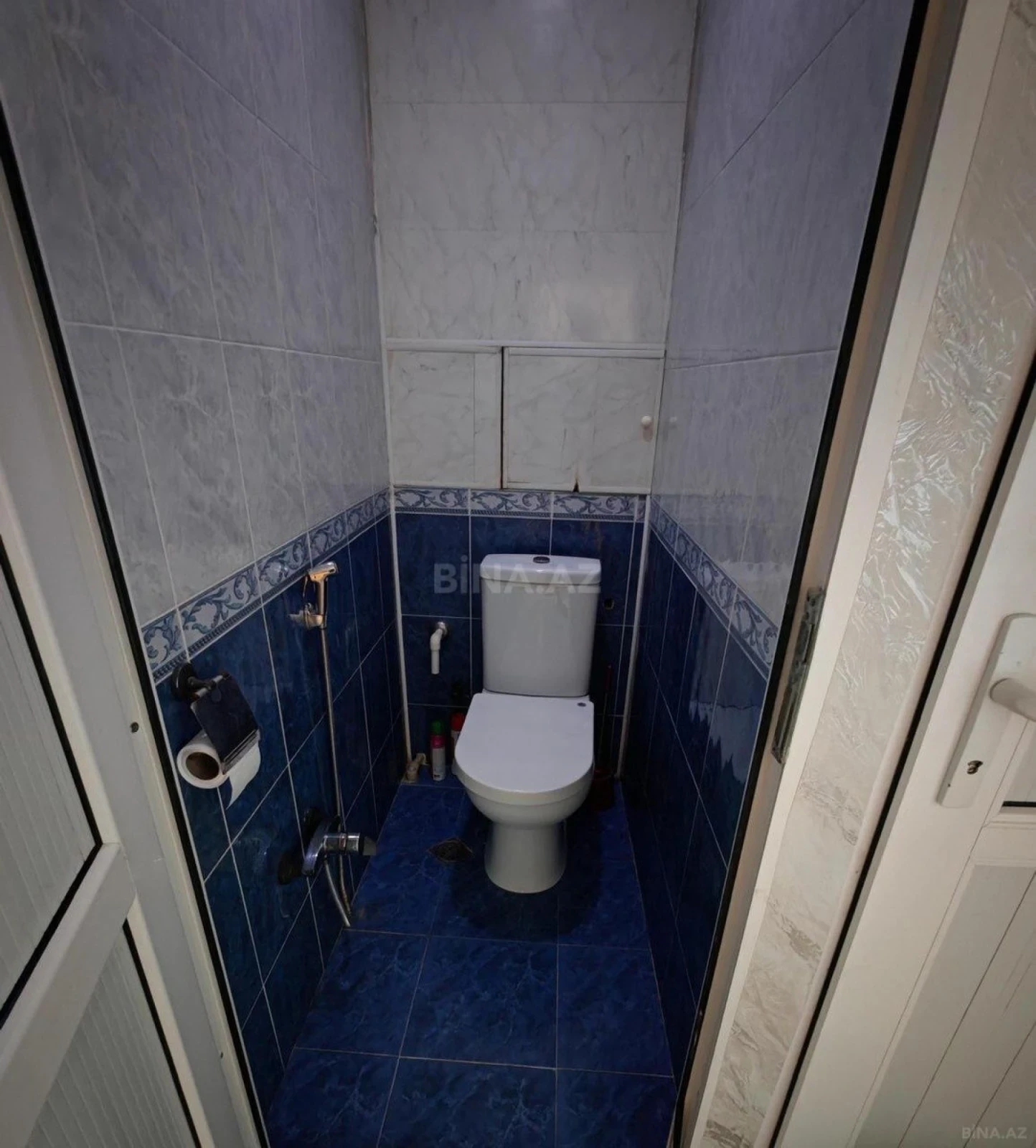 Satılır 2 otaqlı mənzil 50 m²