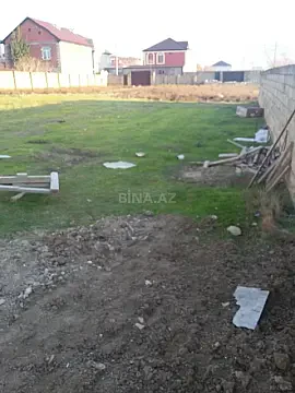 Satılır torpaq sahəsi 11.5 m² — Bakı, Mərdəkan 11.50 m²