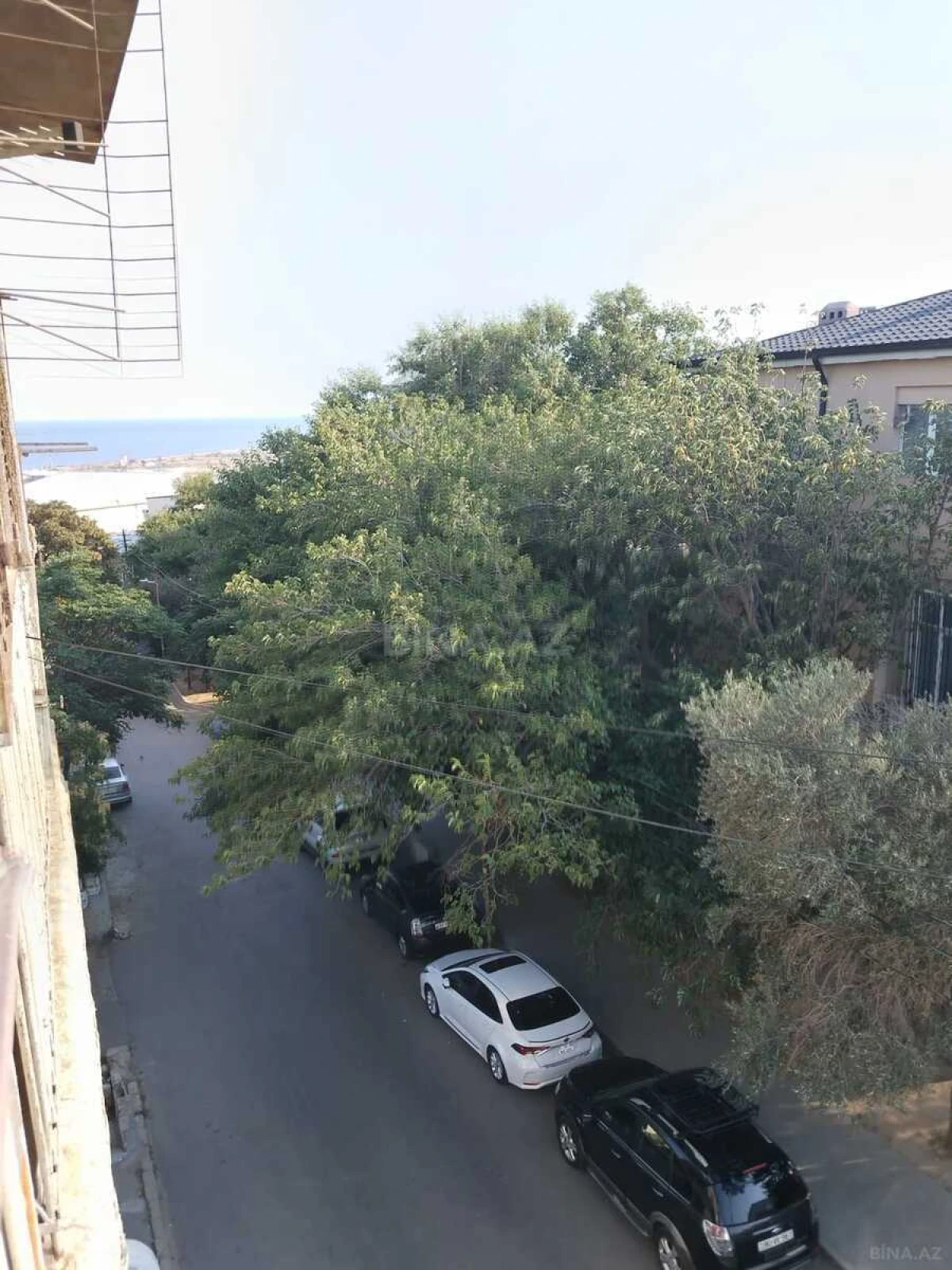 Satılır 2 otaqlı mənzil 50 m²