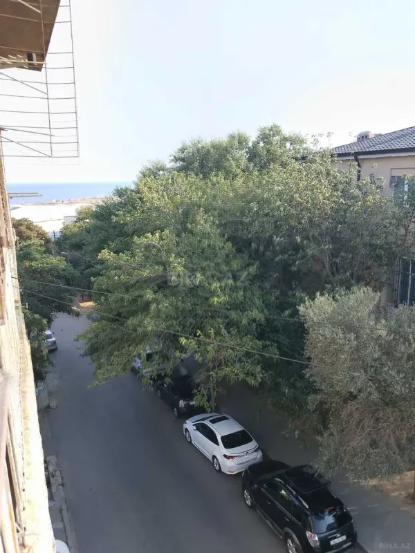 Satılır 2 otaqlı mənzil 50 m²