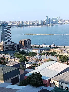 Satılır 2 otaqlı mənzil 50 m² — Bakı, Bayıl 2 otaq 50.00 m²