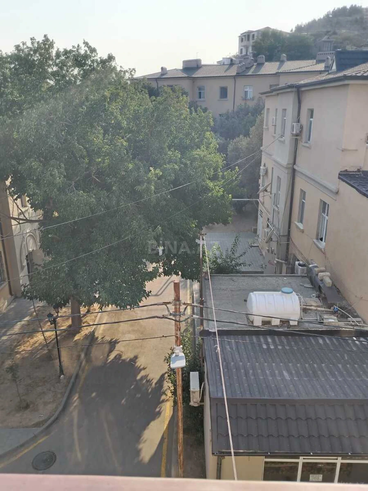 Satılır 2 otaqlı mənzil 50 m²