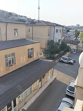 Satılır 2 otaqlı mənzil 50 m²