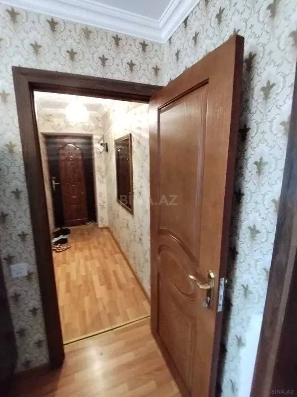 Satılır 2 otaqlı mənzil 50 m²