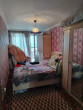 Satılır 2 otaqlı mənzil 50 m²
