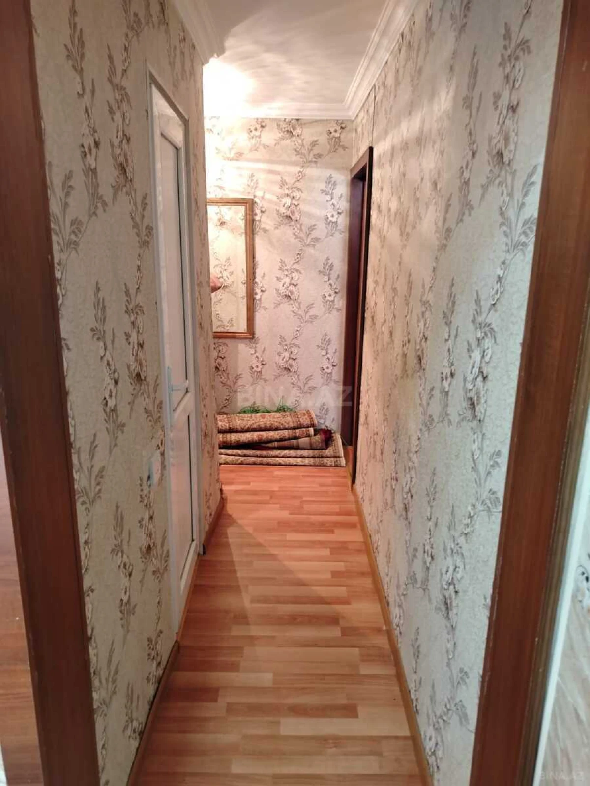 Satılır 2 otaqlı mənzil 50 m²