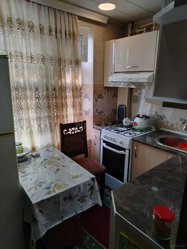 Satılır 2 otaqlı mənzil 50 m²