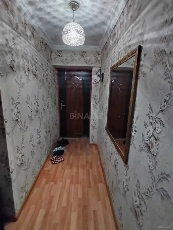 Satılır 2 otaqlı mənzil 50 m²
