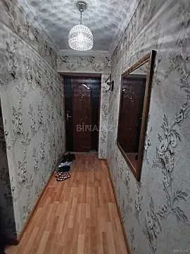 Satılır 2 otaqlı mənzil 50 m²