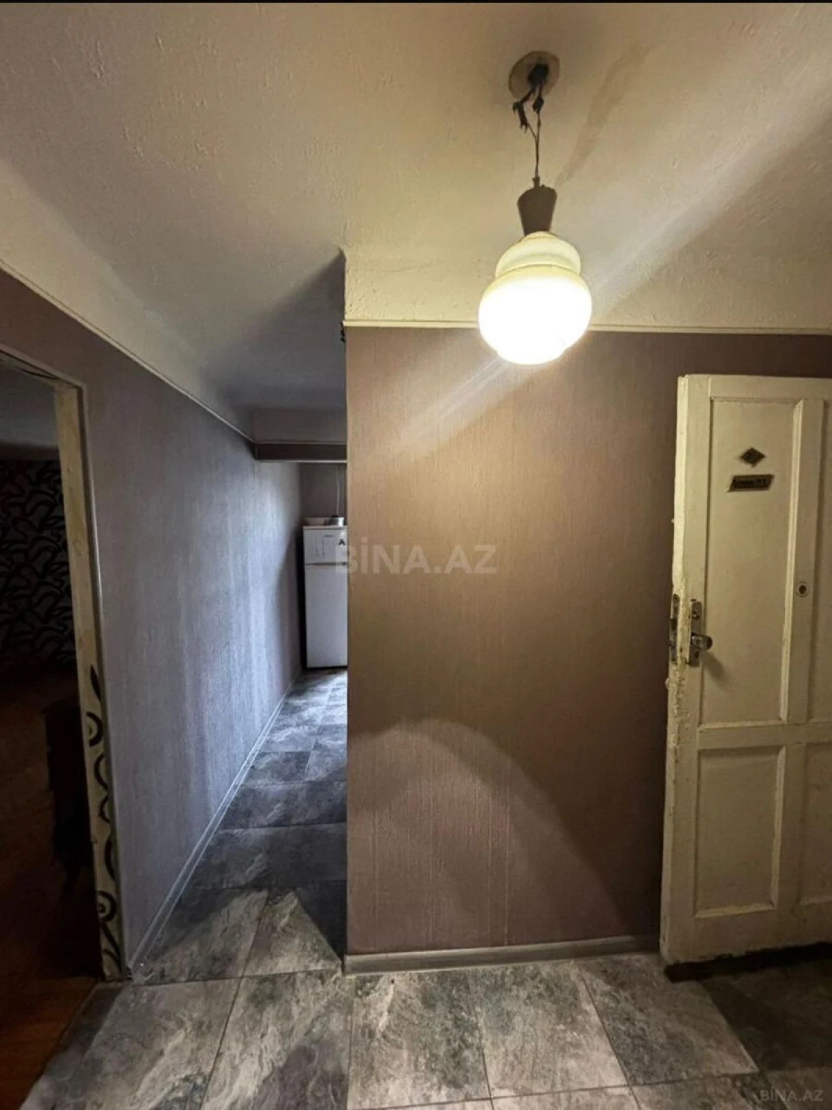 Satılır 3 otaqlı mənzil 75 m²