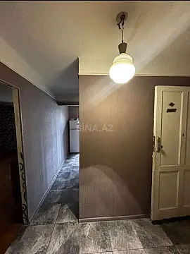 Satılır 3 otaqlı mənzil 75 m²