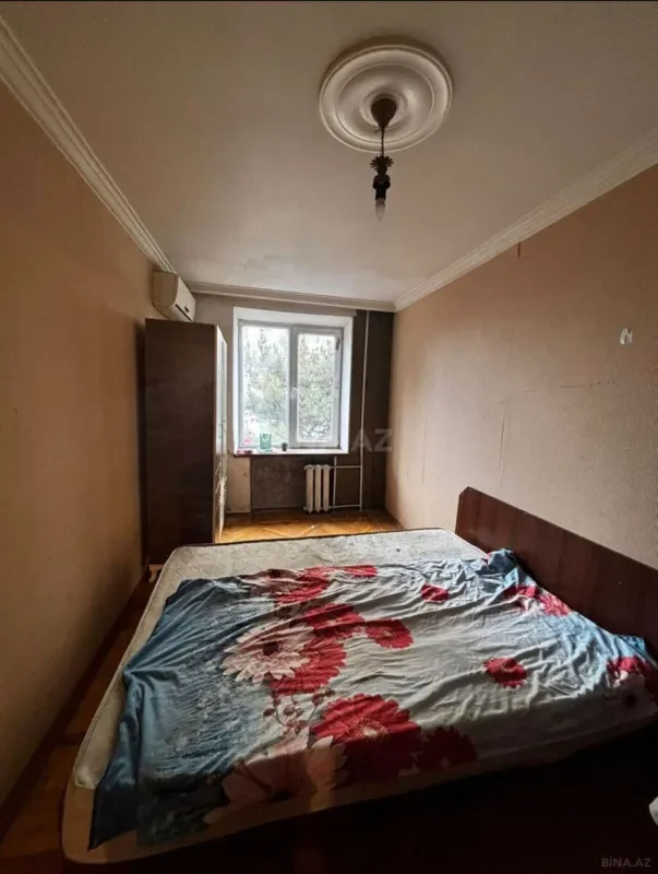 Satılır 3 otaqlı mənzil 75 m²
