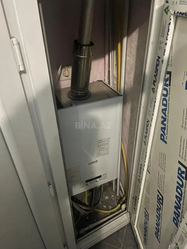 Satılır 3 otaqlı mənzil 55 m²