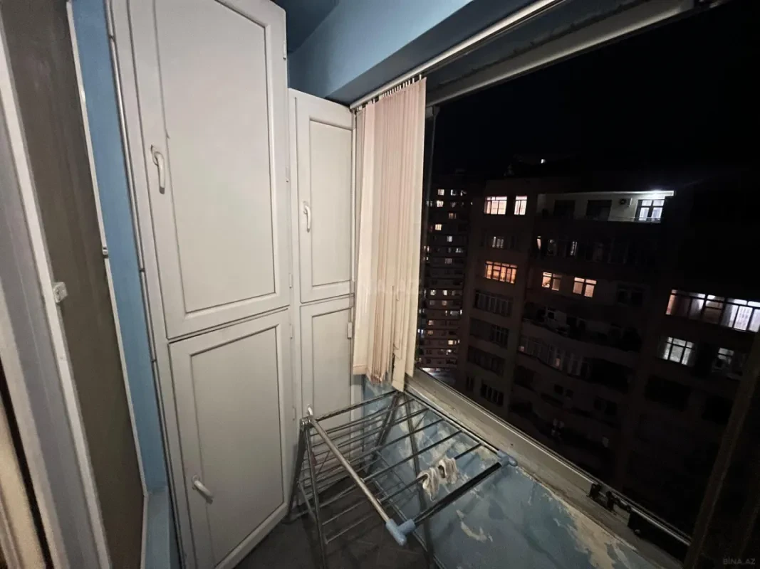 Satılır 3 otaqlı mənzil 55 m²