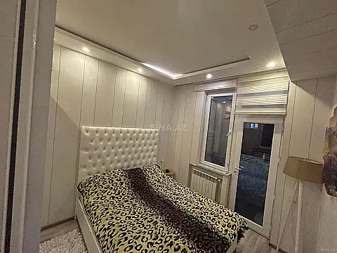 Satılır 3 otaqlı mənzil 55 m² — Bakı 3 otaq 55.00 m²