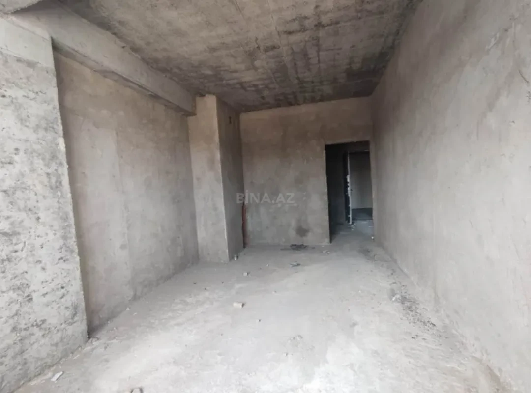 Satılır 3 otaqlı mənzil 138 m²