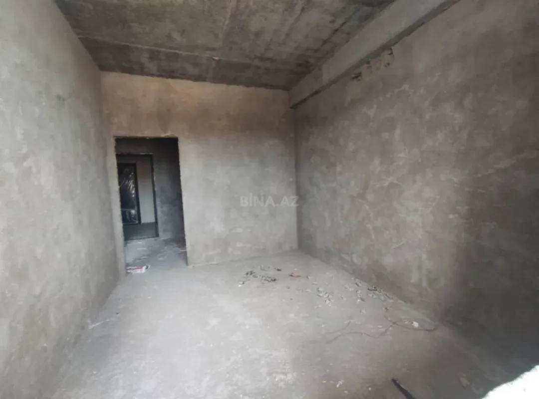 Satılır 3 otaqlı mənzil 138 m²