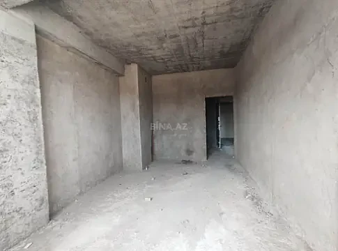 Satılır 3 otaqlı mənzil 138 m²