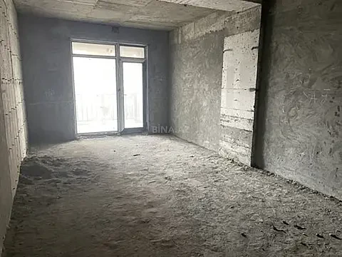 Satılır 3 otaqlı mənzil 138 m²