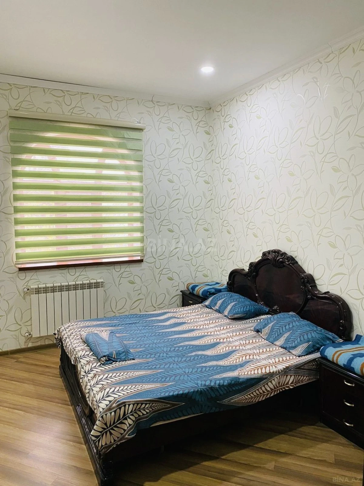 Kirayə verilir 5 otaqlı həyət evi 300 m²