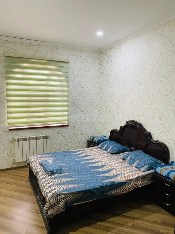 Kirayə verilir 5 otaqlı həyət evi 300 m²