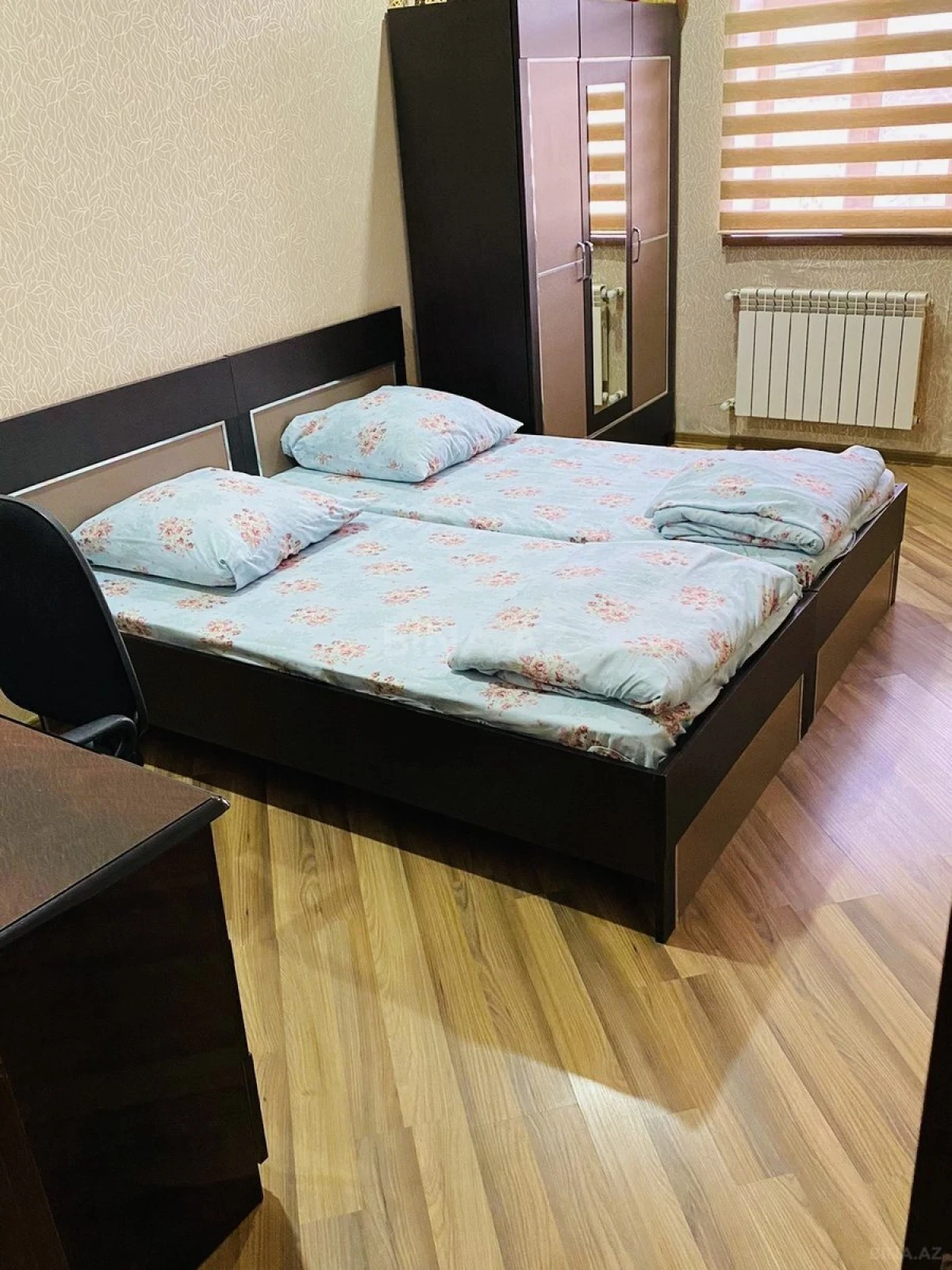 Kirayə verilir 5 otaqlı həyət evi 300 m²