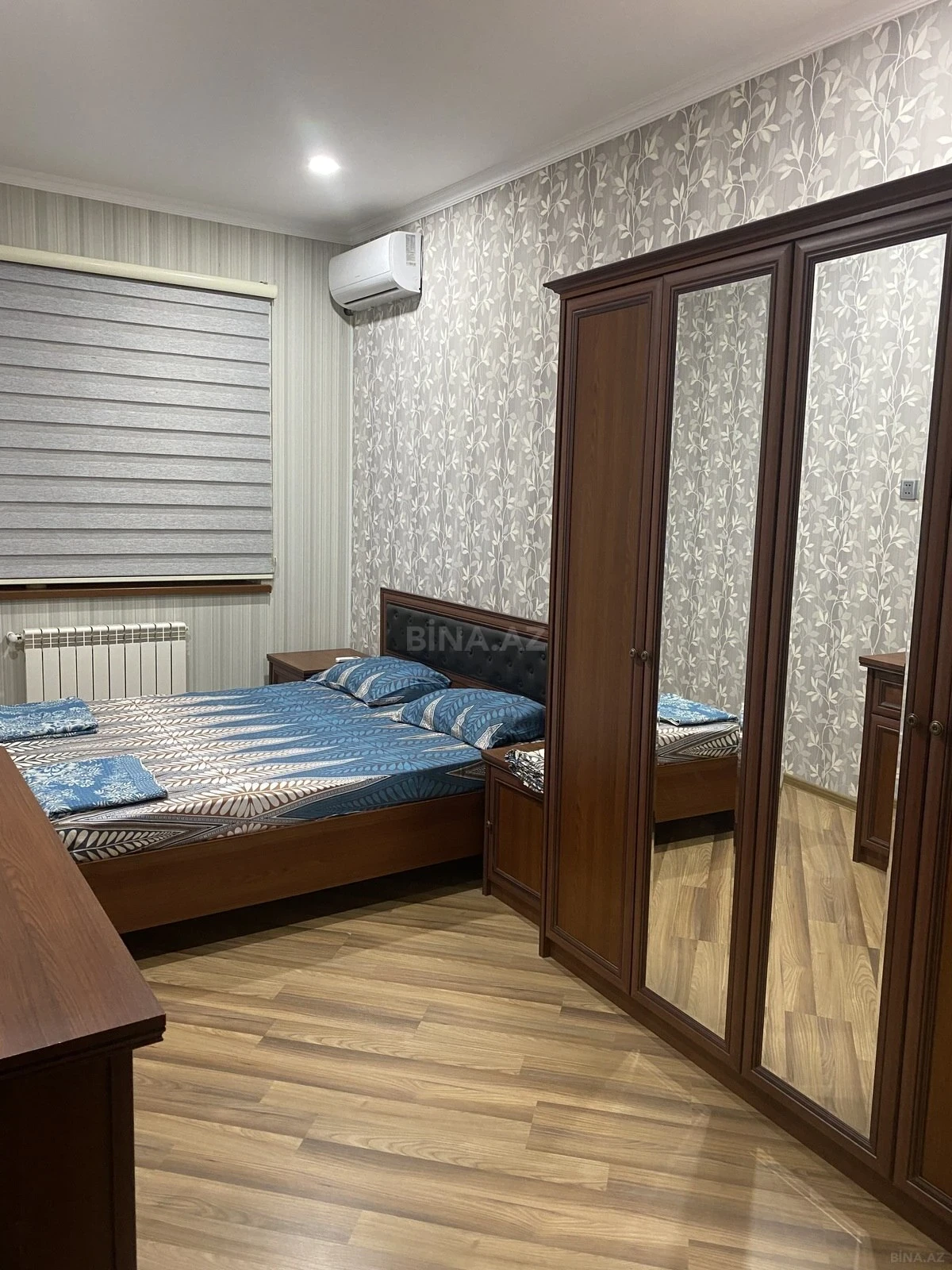 Kirayə verilir 5 otaqlı həyət evi 300 m²