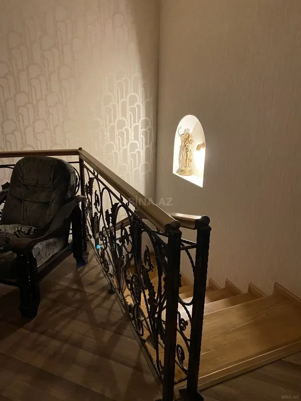 Kirayə verilir 5 otaqlı həyət evi 300 m²