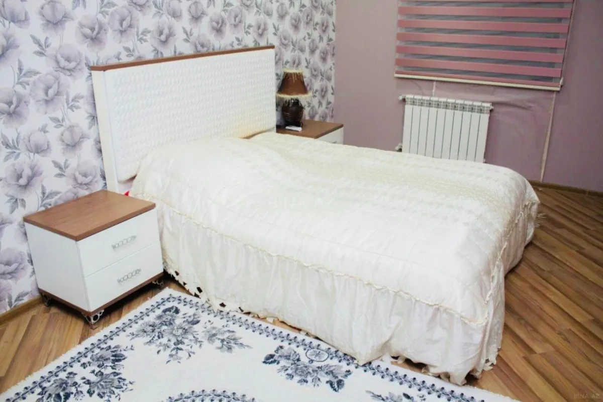 Kirayə verilir 5 otaqlı həyət evi 300 m²
