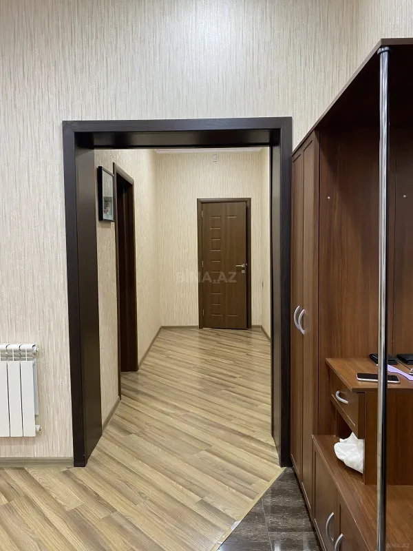 Kirayə verilir 5 otaqlı həyət evi 300 m²