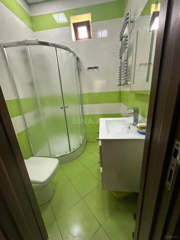 Kirayə verilir 5 otaqlı həyət evi 300 m²