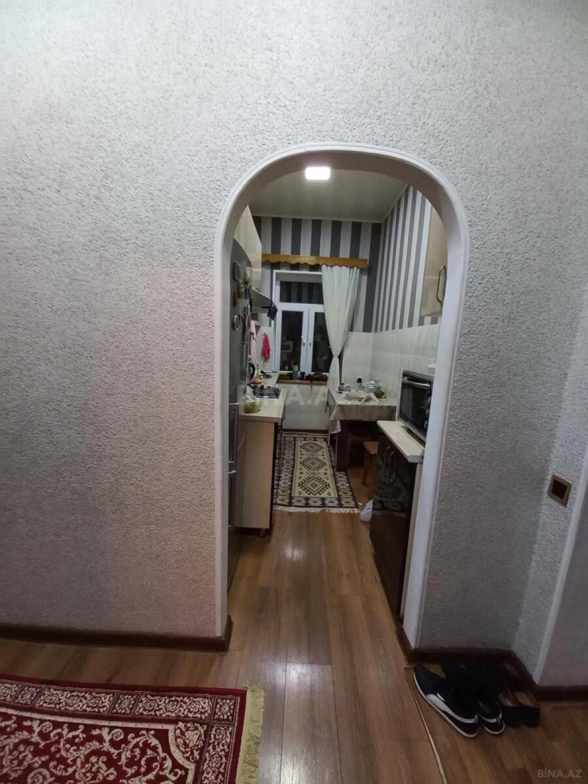 Satılır 2 otaqlı mənzil 42 m²