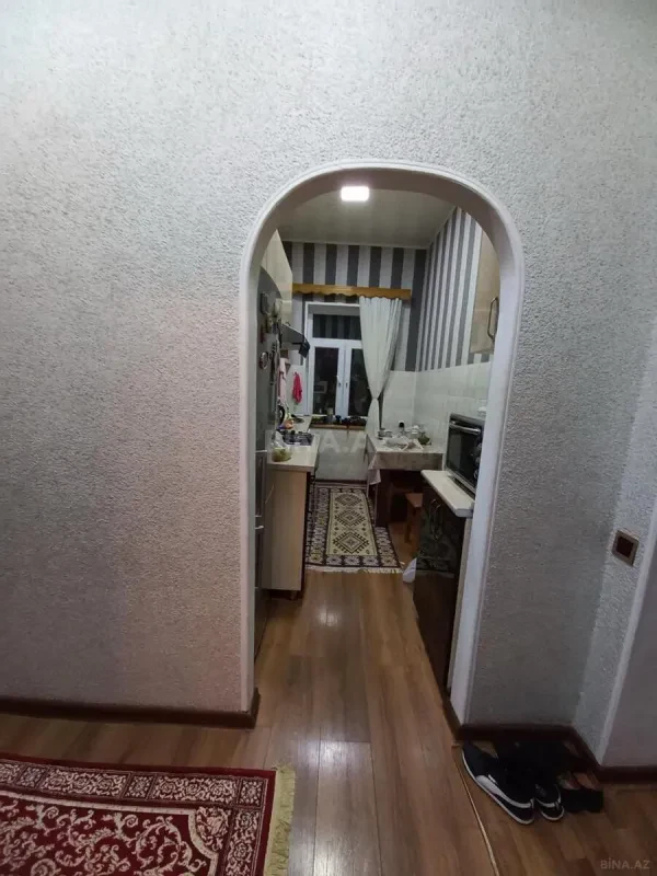 Satılır 2 otaqlı mənzil 42 m²