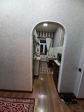 Satılır 2 otaqlı mənzil 42 m²
