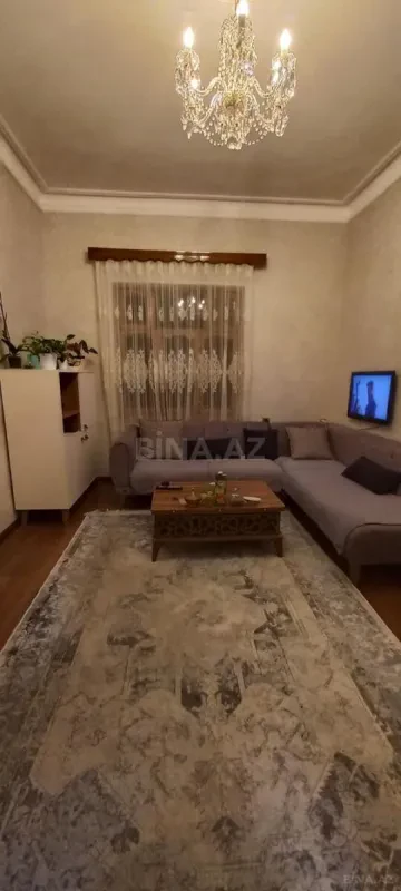 Satılır 2 otaqlı mənzil 42 m²