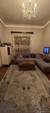 Satılır 2 otaqlı mənzil 42 m² — Bakı, Həzi Aslanov qəs. 2 otaq 42.00 m²