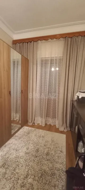 Satılır 2 otaqlı mənzil 42 m²