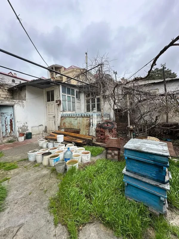 Satılır torpaq sahəsi 3.1 m²