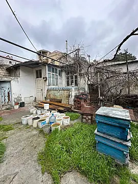 Satılır torpaq sahəsi 3.1 m² — Bakı, Bakıxanov 3.10 m²